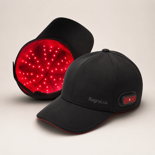 RegroLux Hair Revival Cap
